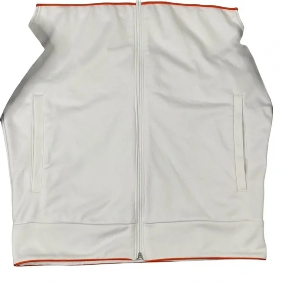 Under Armour Jacket Mens Small Project Rock Iron Paradise Full Zip Knit Track - Picture 4 of 14